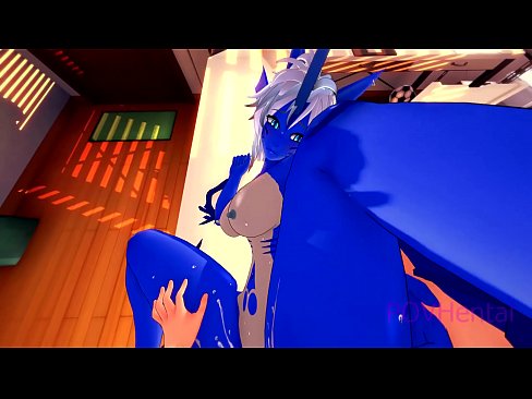 ❤️ Demon Fish Girl Monster Kanema wolaula pa ife ❌❤