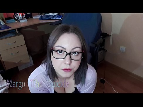 ❤️ Mtsikana Wamagalasi Wamagalasi Amayamwa Dildo Mozama Pa Kamera Kanema wolaula pa ife ❌❤