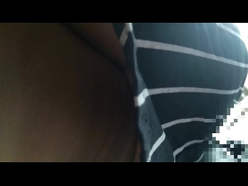❤️ Mtsikana wakuda wopanda panty, part 2 Kanema wolaula pa ife ❌❤